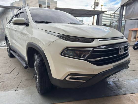 FIAT TORO 1.3 TURBO 270 FLEX FREEDOM AT6